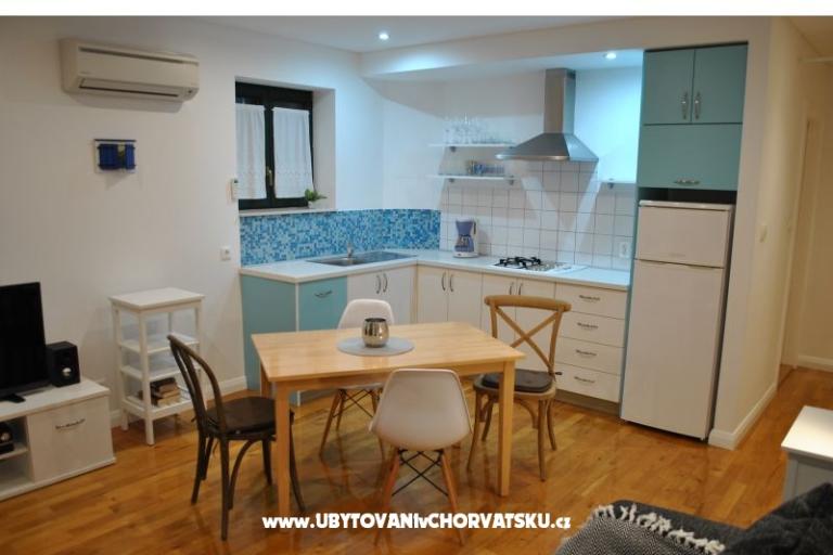  Bibinje Apartmanok Cinthija – fotó 4