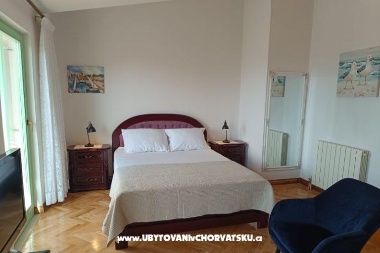  Bibinje Apartmanok Cinthija – fotó 5