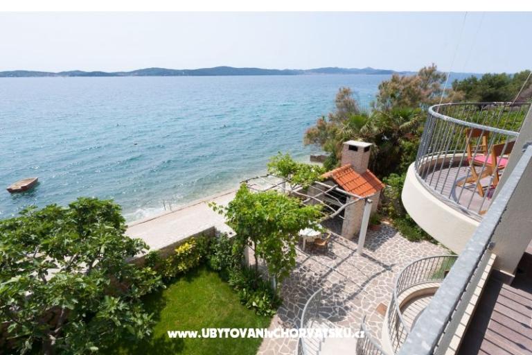  Bibinje Apartmanok Cinthija – fotó 6