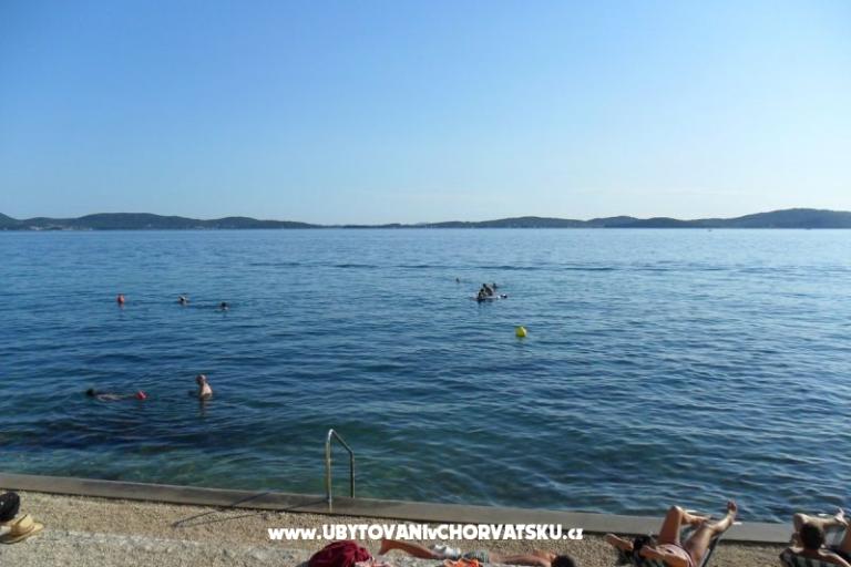  Bibinje Apartmanok Cinthija – fotó 7