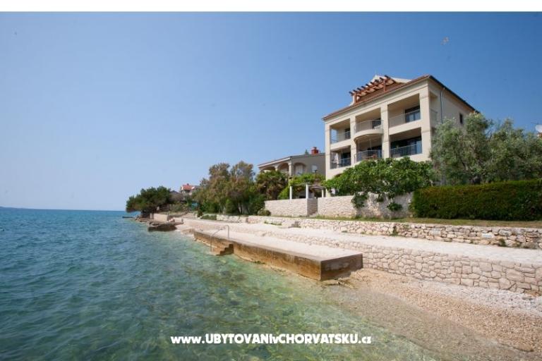  Bibinje Apartmanok Cinthija – fotó 8