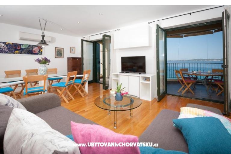  Bibinje Apartmanok Cinthija – fotó 9