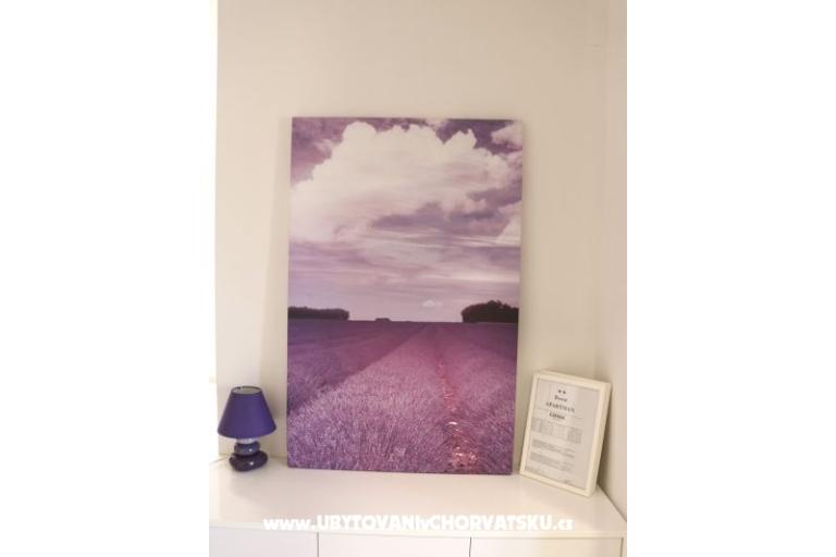 Apartman Lilac – fotó 32