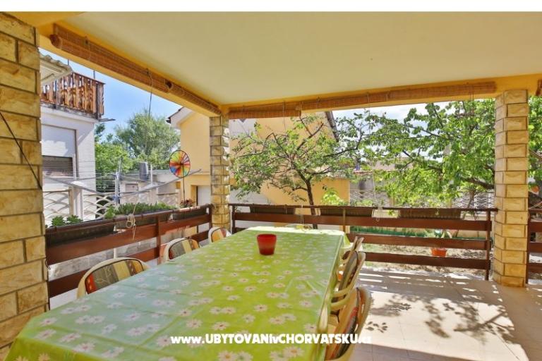 Apartman Marianna Bibinje – fotó 10