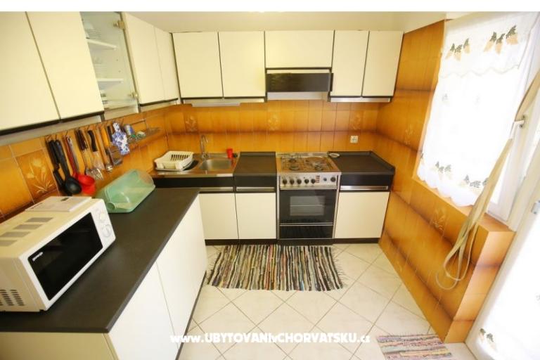 Apartman Marianna Bibinje – fotó 2