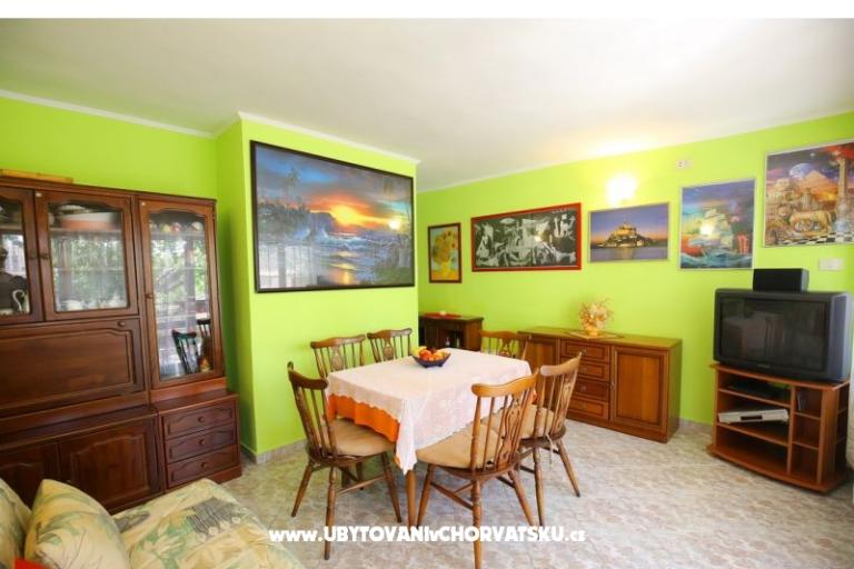 Apartman Marianna Bibinje – fotó 5