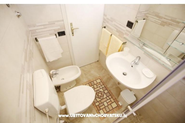 Apartman Marianna Bibinje – fotó 8