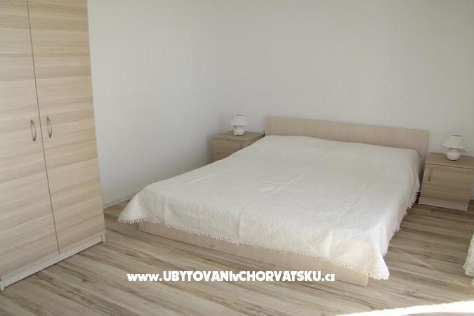 Apartmanok "N A V I G O" – fotó 2