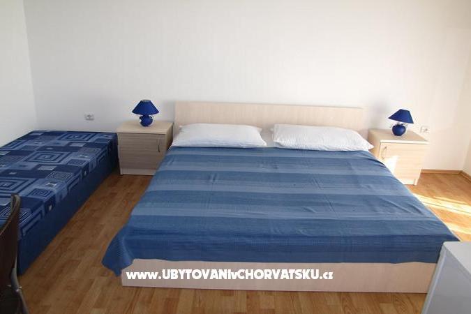 Apartmanok "N A V I G O" – fotó 4