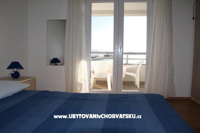 Apartmanok "N A V I G O" – fotó 6