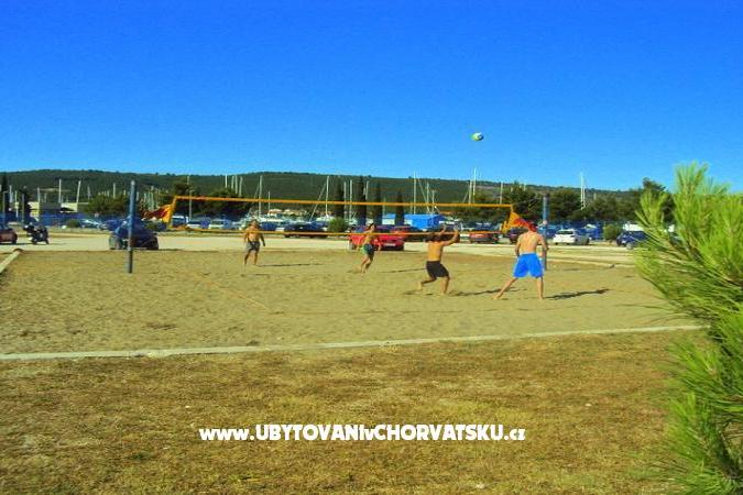 Apartmanok "N A V I G O" – fotó 7