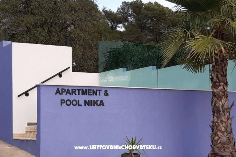 Apartman and pool Nika – fotó 10