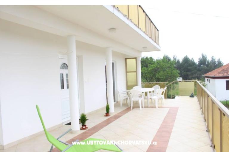 Apartman and pool Nika – fotó 13