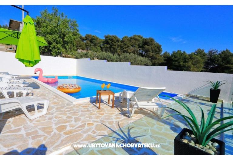 Apartman and pool Nika – fotó 16