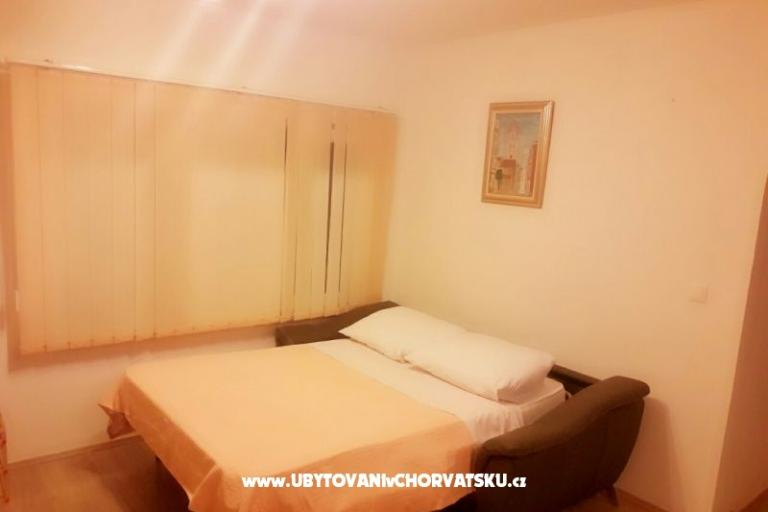 Apartman Patricija – fotó 17