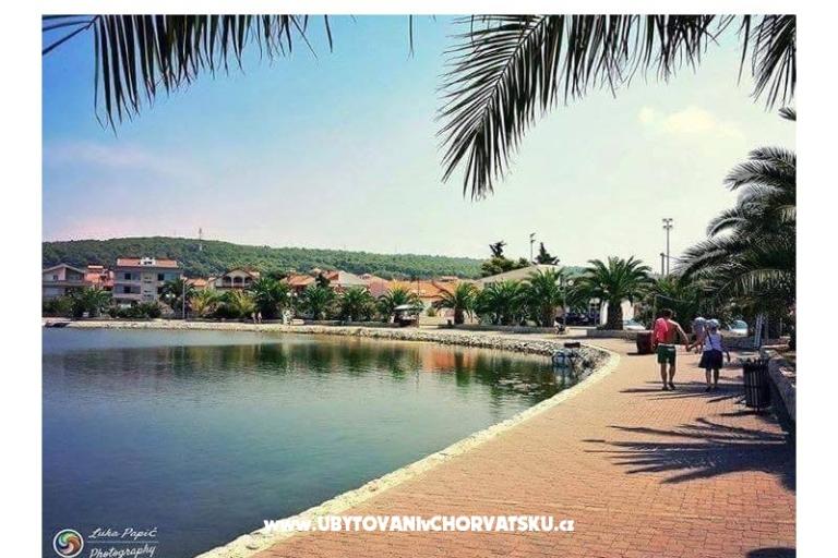 Apartman Patricija – fotó 8