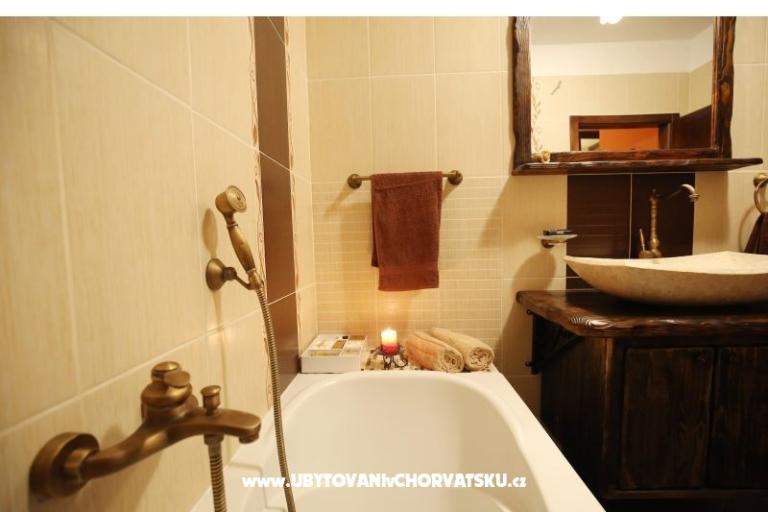 Apartman Roberto Bibinje – fotó 9