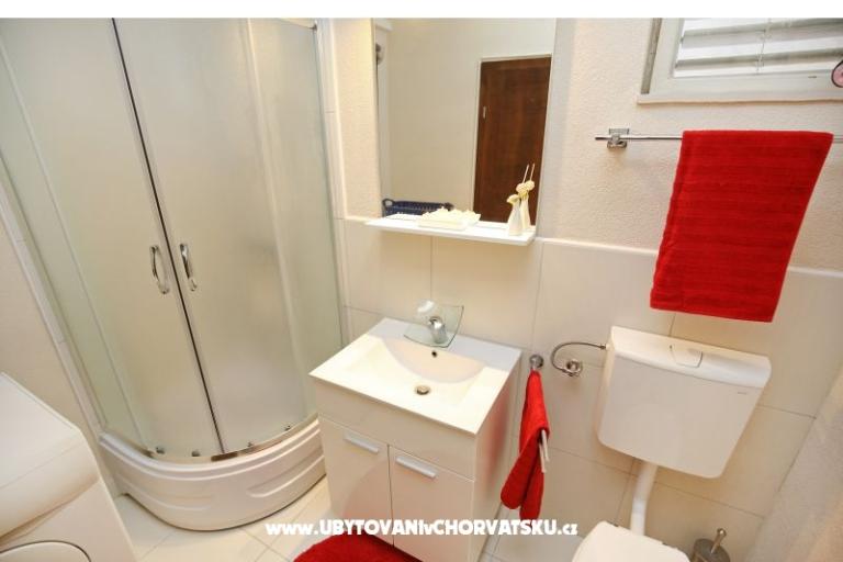 Apartman Roberto Bibinje – fotó 11