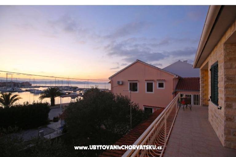 Apartman Roberto Bibinje – fotó 14