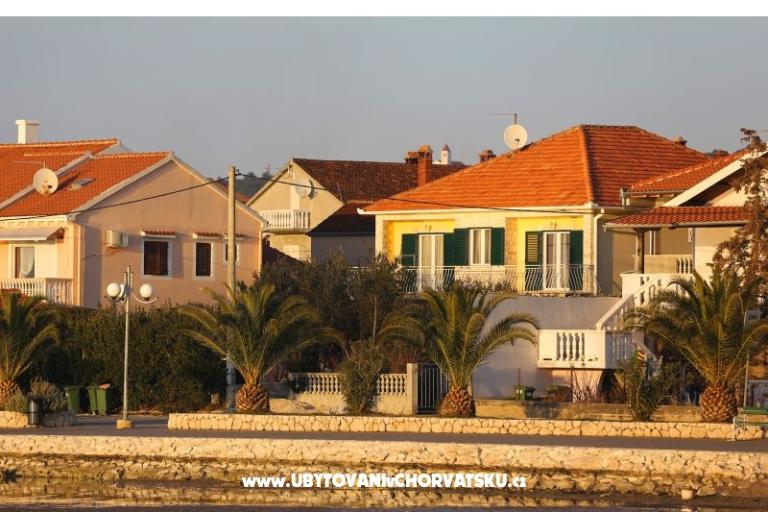 Apartman Roberto Bibinje – fotó 15