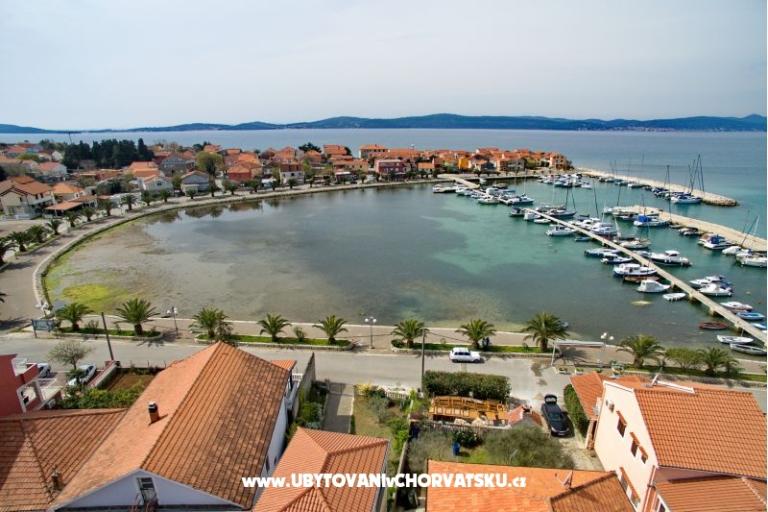 Apartman Roberto Bibinje – fotó 16