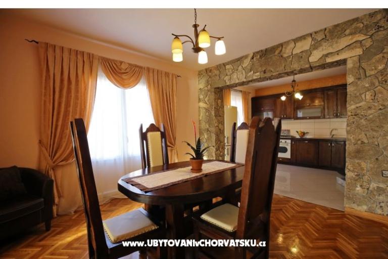 Apartman Roberto Bibinje – fotó 3