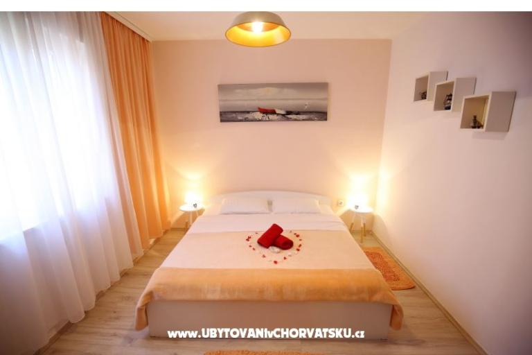 Apartman Roberto Bibinje – fotó 7