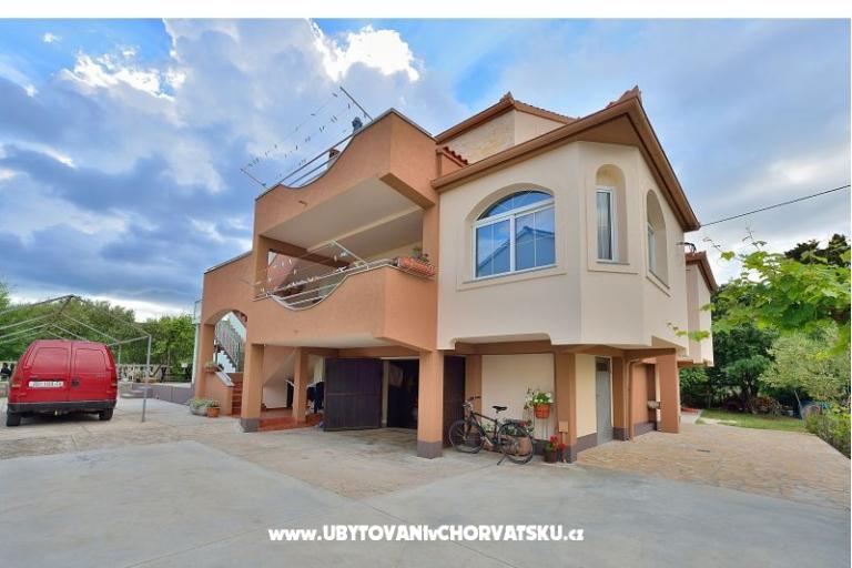 Apartmanok Dalibor – fotó 10