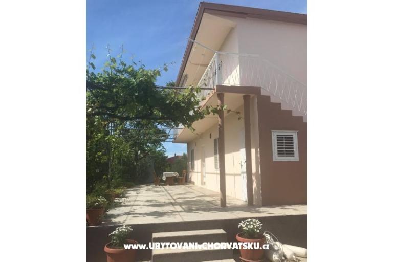 Apartmanok Dalibor – fotó 5