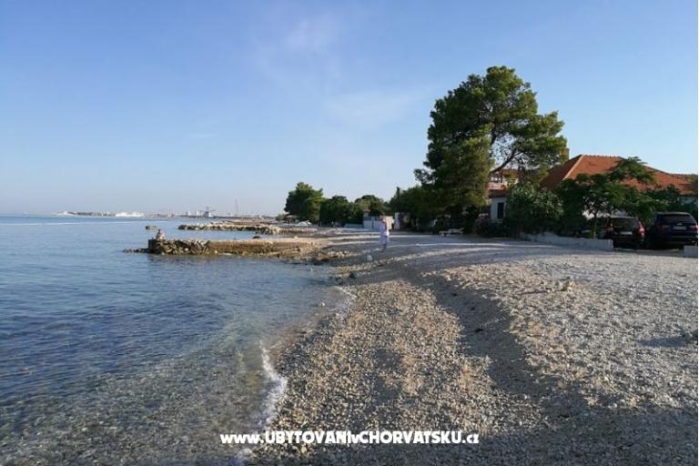 Apartman Roko Bibinje – fotó 11