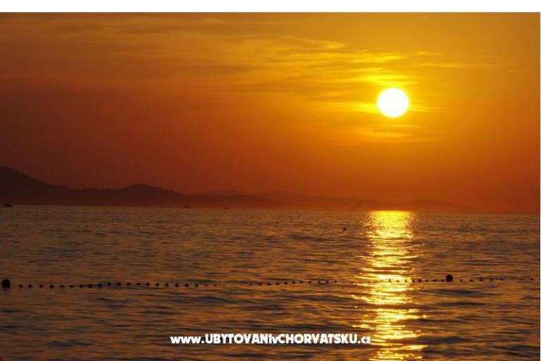Apartman Roko Bibinje – fotó 12