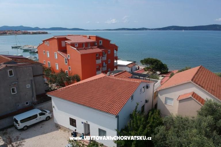 Apartman Roko Bibinje – fotó 14