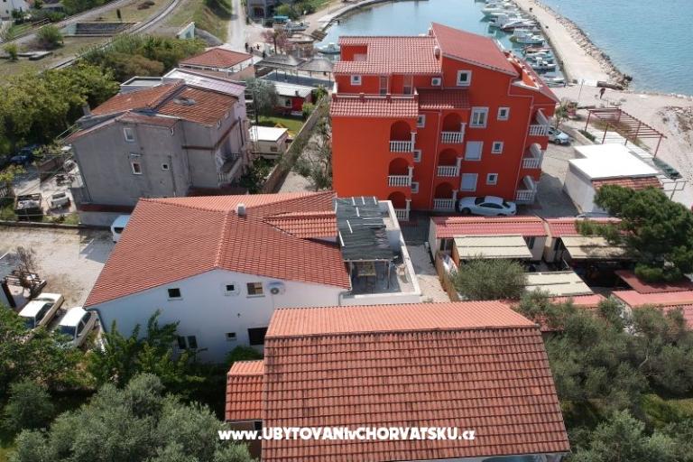 Apartman Roko Bibinje – fotó 15