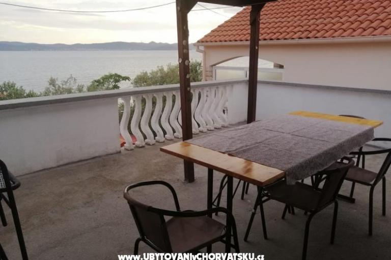 Apartman Roko Bibinje – fotó 3