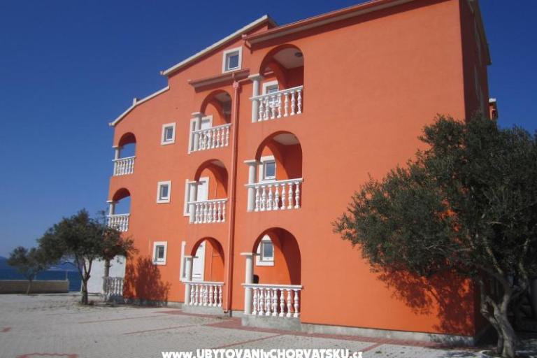 Apartman Roko Bibinje – fotó 4