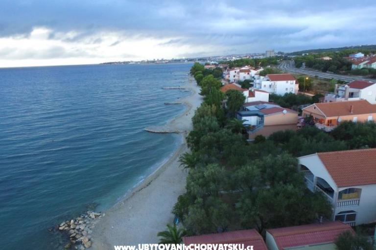 Apartman Roko Bibinje – fotó 5