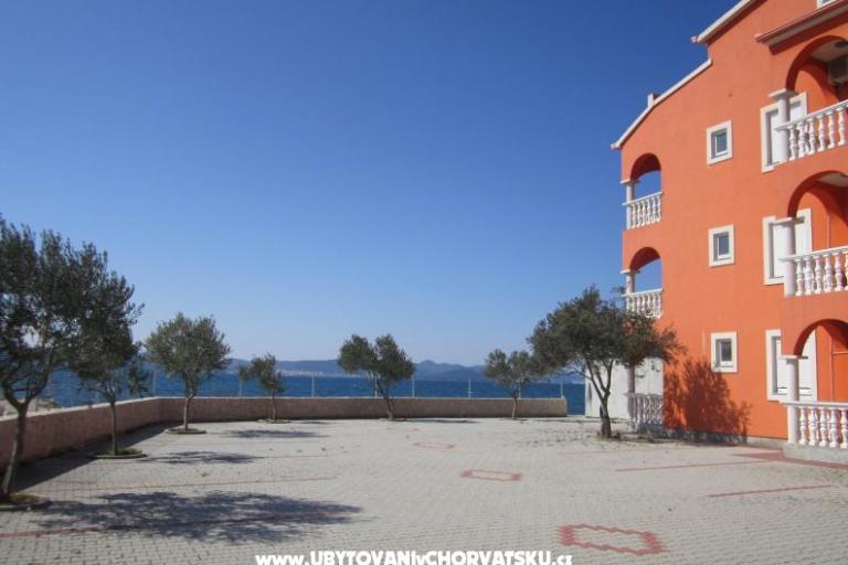 Apartman Roko Bibinje – fotó 6