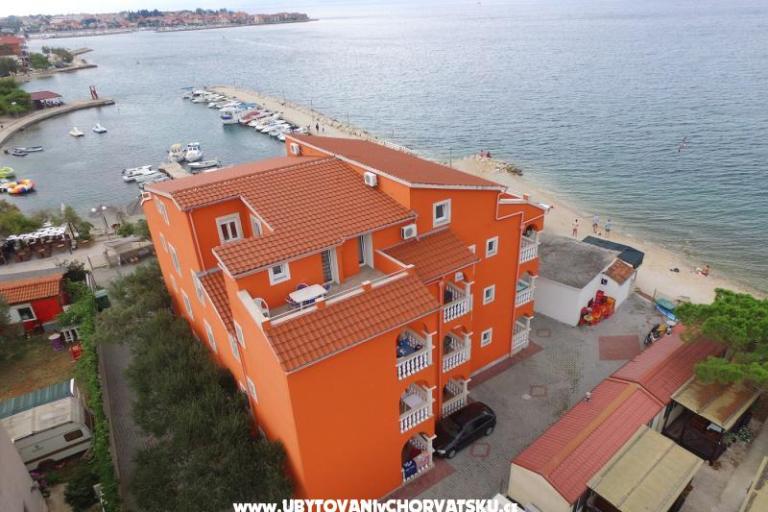 Apartman Roko Bibinje – fotó 8