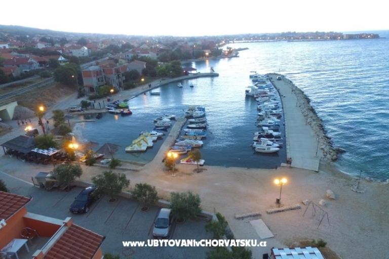 Apartman Roko Bibinje – fotó 9