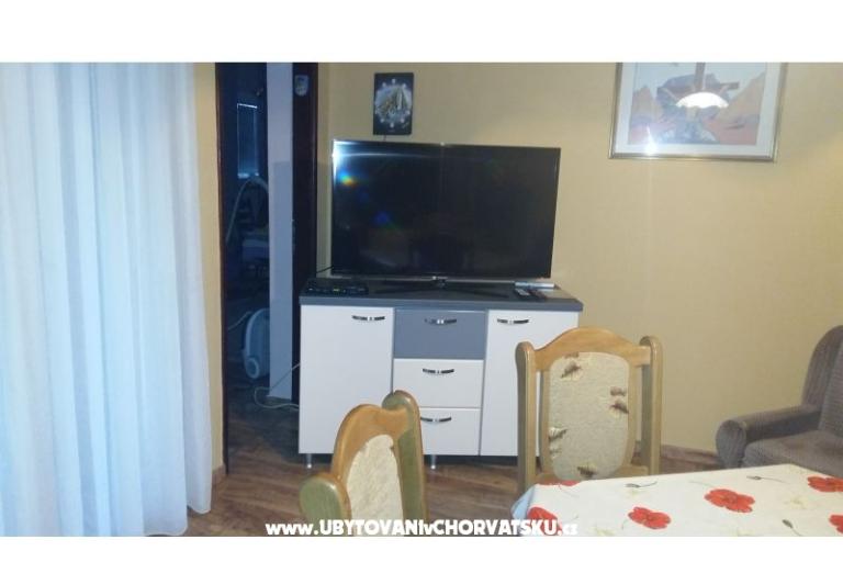 Apartman Sorić Bibinje – fotó 10