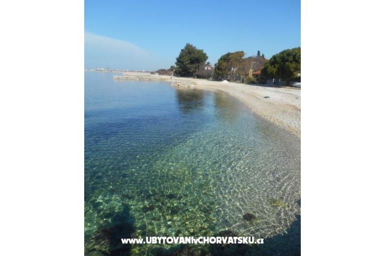 Apartman Sorić Bibinje – fotó 11