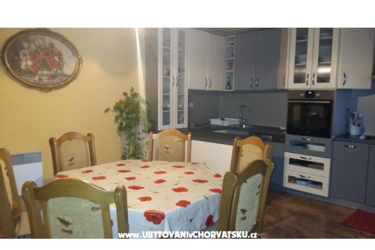 Apartman Sorić Bibinje – fotó 2