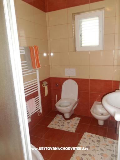 Apartman Sorić Bibinje – fotó 6