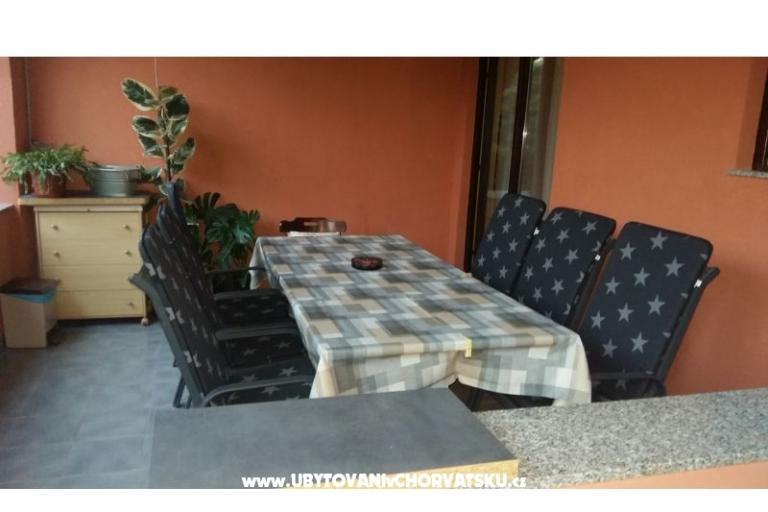 Apartman Sorić Bibinje – fotó 7