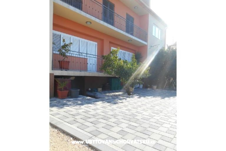 Apartman Sorić Bibinje – fotó 8