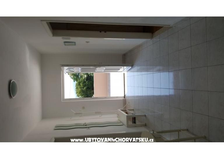 APARTMAN PAULINA/BIBINJE:4+2/STUDIO – fotó 9