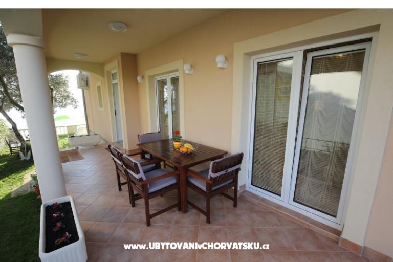 Apartmanok First row to the sea – fotó 10