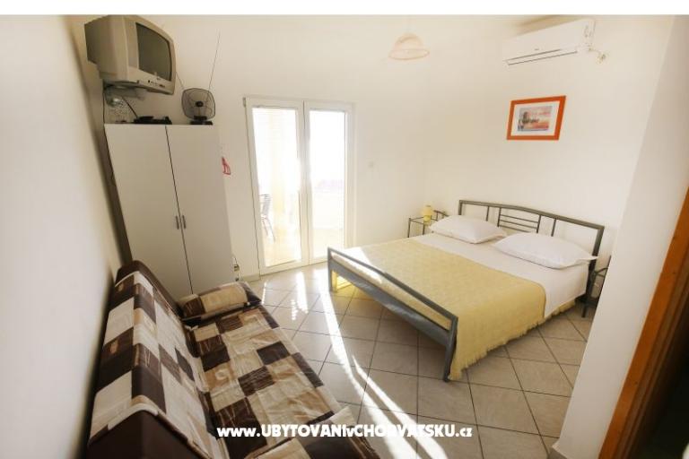 Apartmanok First row to the sea – fotó 12