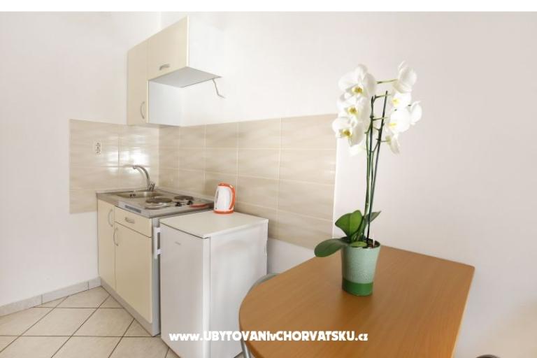Apartmanok First row to the sea – fotó 13