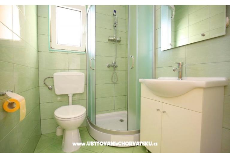 Apartmanok First row to the sea – fotó 14
